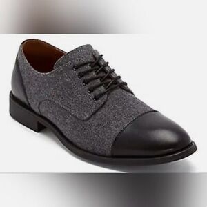 JF J. Ferrar Men’s Hyde Oxford Shoes 13M Pre-Loved